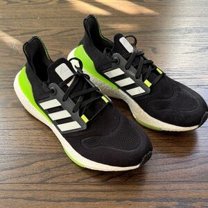 Adidas Ultraboost Mens Running Shoes